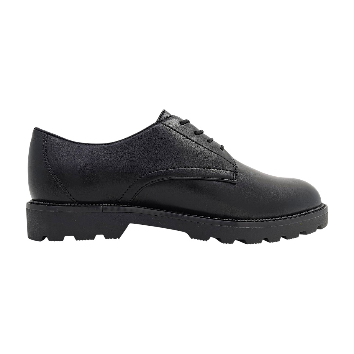 Tamaris 1-23605-41/020 Schwarz black matt 020