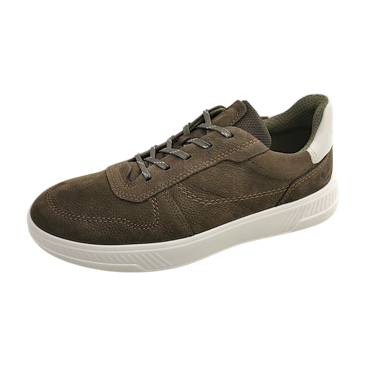 Ecco Move M Sneaker 551624/61395 Braun dark clay/gravel 61395 Ecco Move M Sneaker 551624/61395 Braun dark clay/gravel 61395