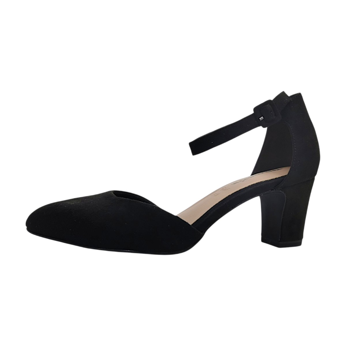 Tamaris 1-24412-41-001 Schwarz black 001 Tamaris 1-24412-41-001 Schwarz black 001