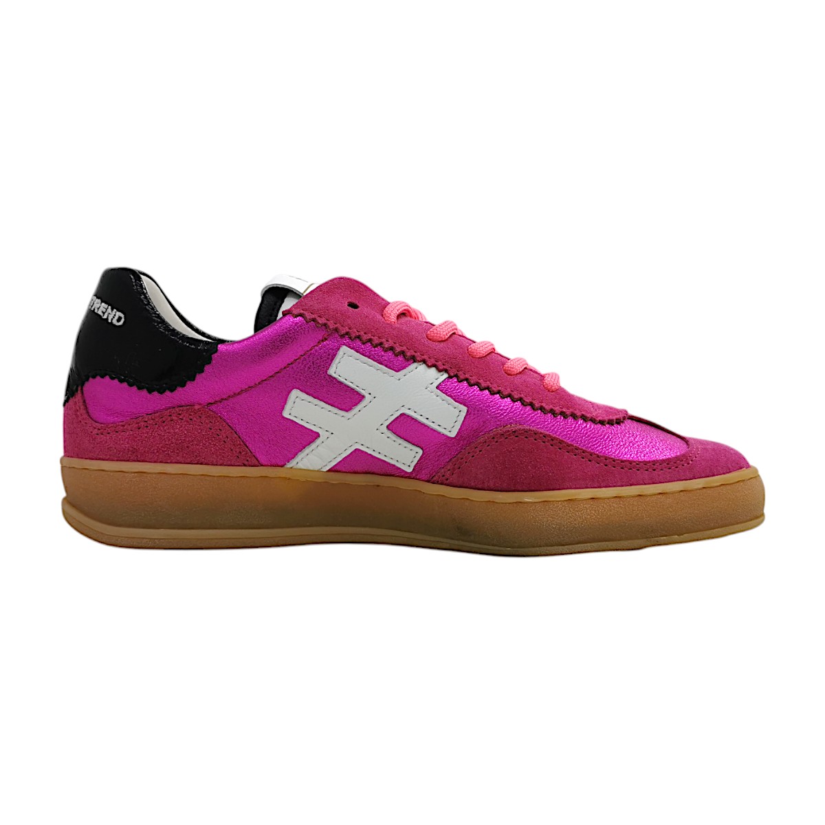Another Trend A032 Rosa M324 fuchsia Another Trend A032 Rosa M324 fuchsia
