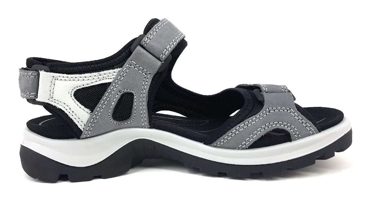 Ecco Offroad 069563/02244 Grau titanium Ecco Offroad 069563/02244 Grau titanium