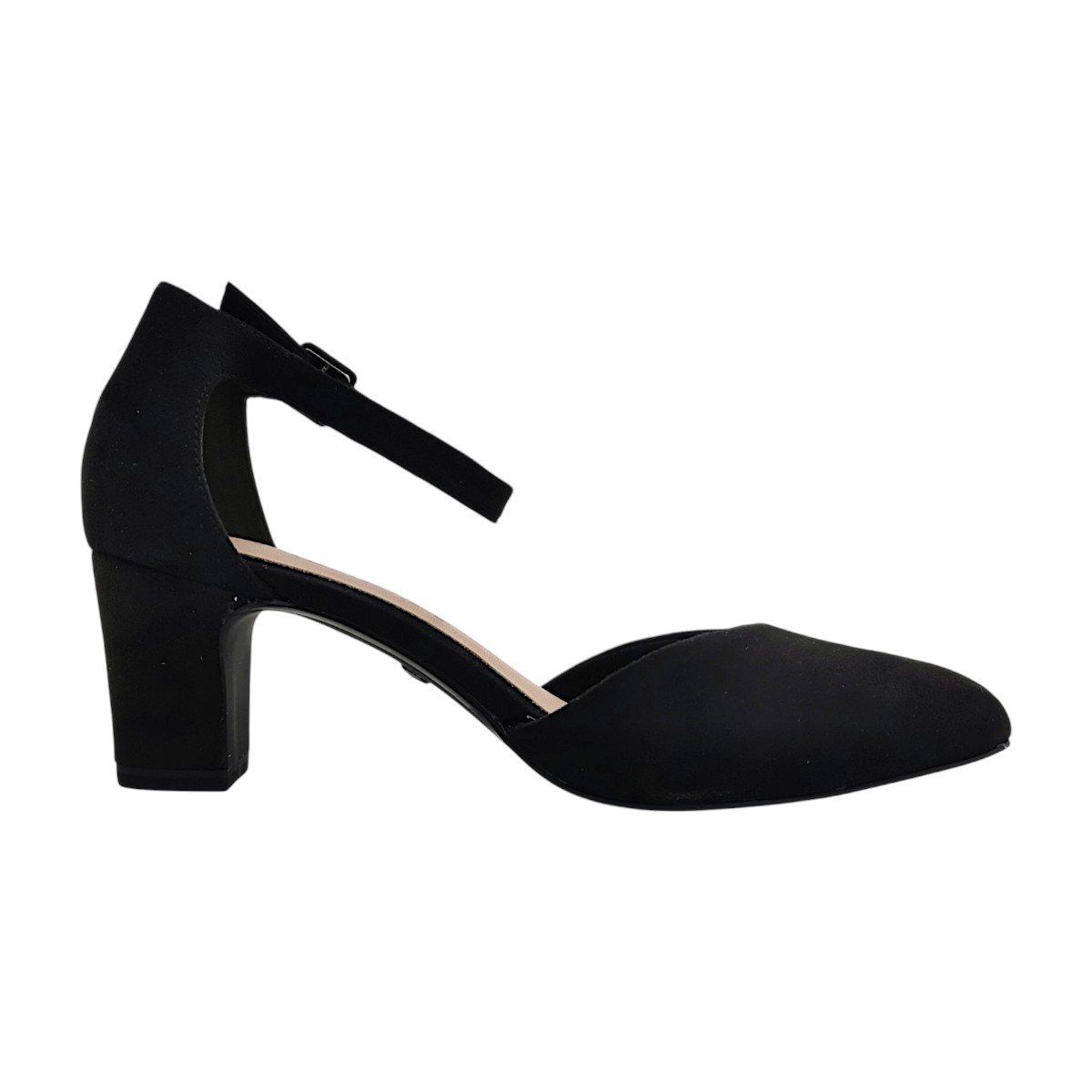 Tamaris 1-24412-41-001 Schwarz black 001
