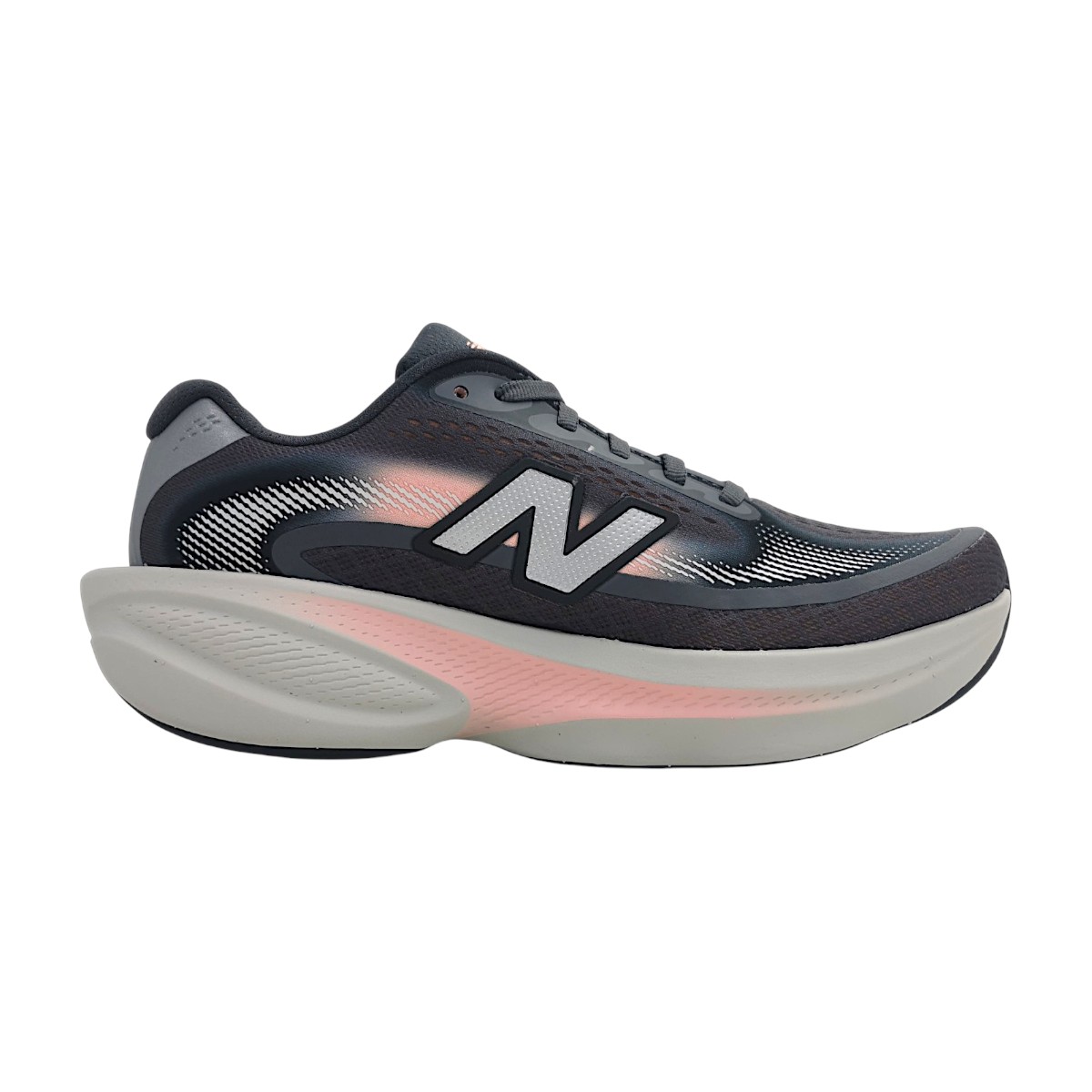 New Balance Ellipse V1 SG WELPS7PW Grau magnet/pink lemonade 7PW