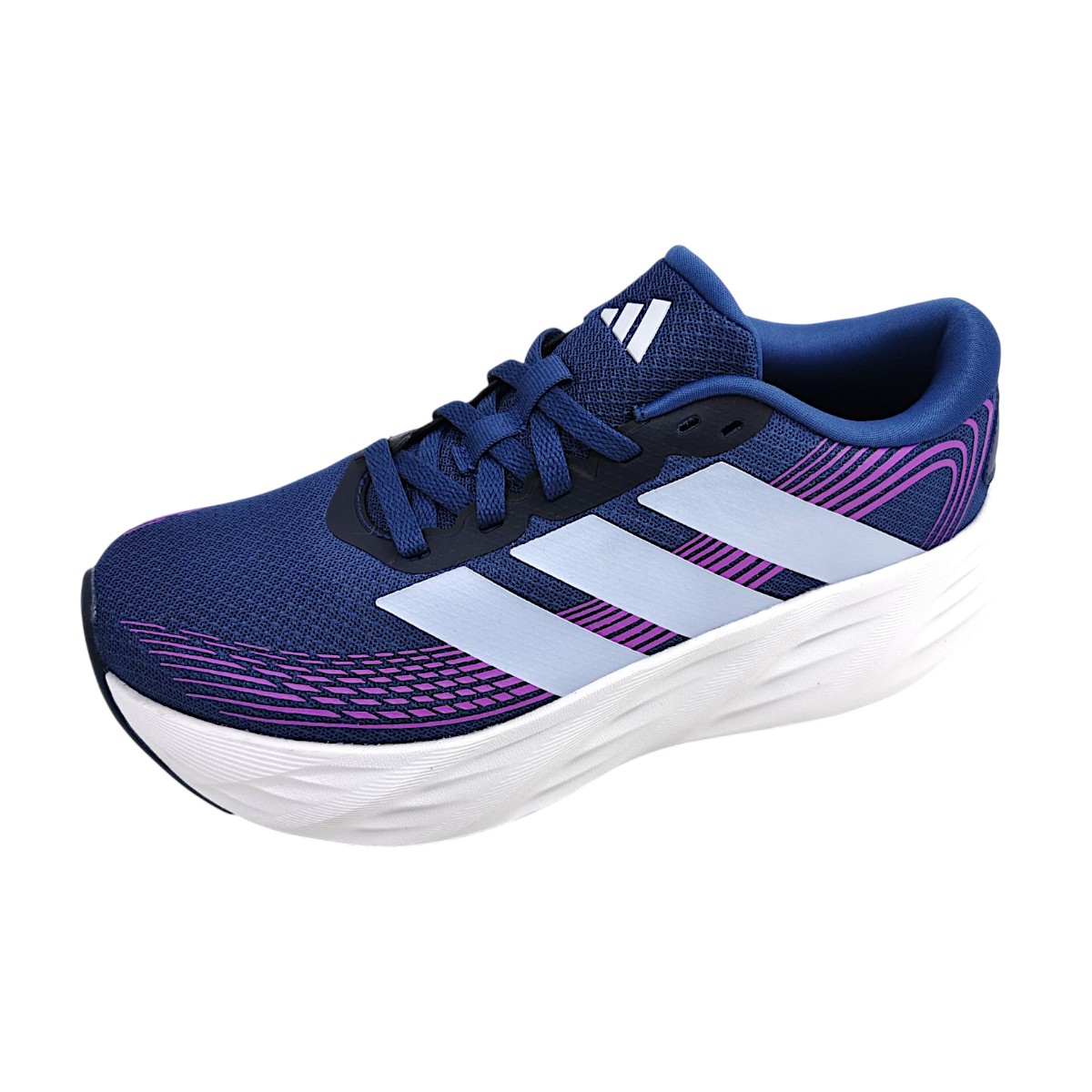 adidas Galaxy 8 IH9787 Violett muted purple/froz purple