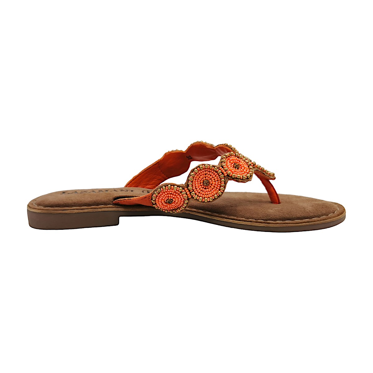 Lazamani 75453 Rot Coral Lazamani 75453 Rot Coral