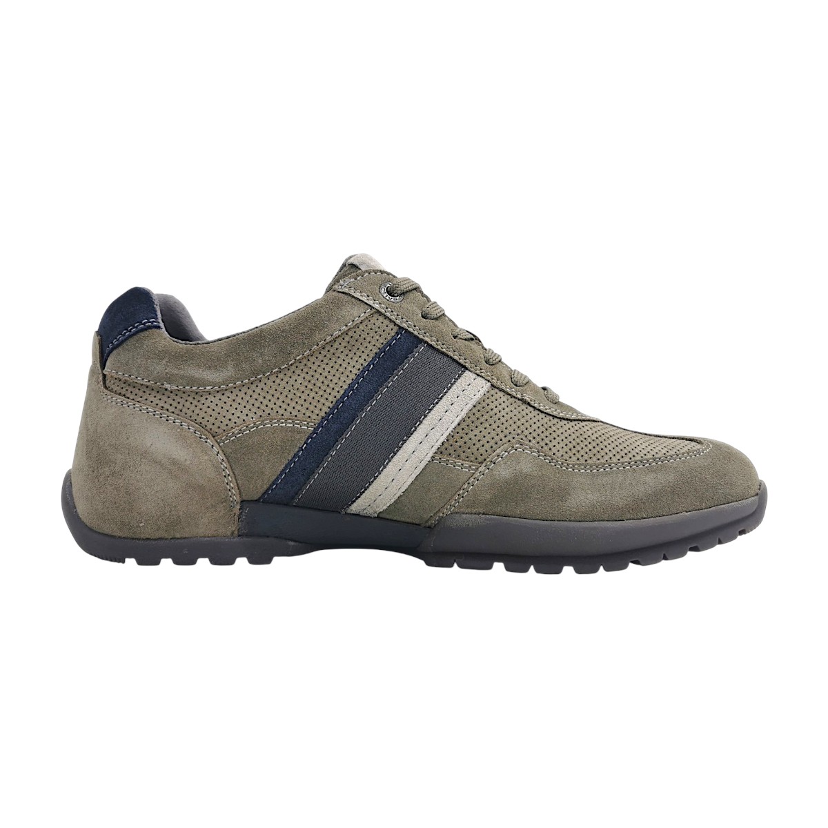 Camel Active 54DVA06-206850 Grau grau multi 202