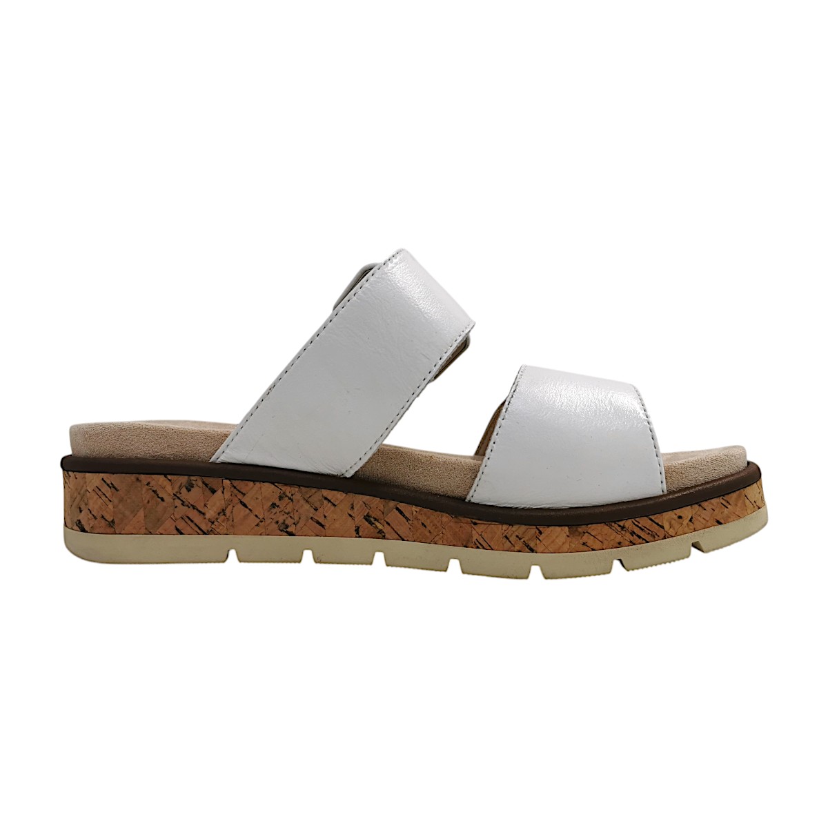 Caprice 9-27206-44/102 Weiß white nappa 119 Caprice 9-27206-44/102 Weiß white nappa 119