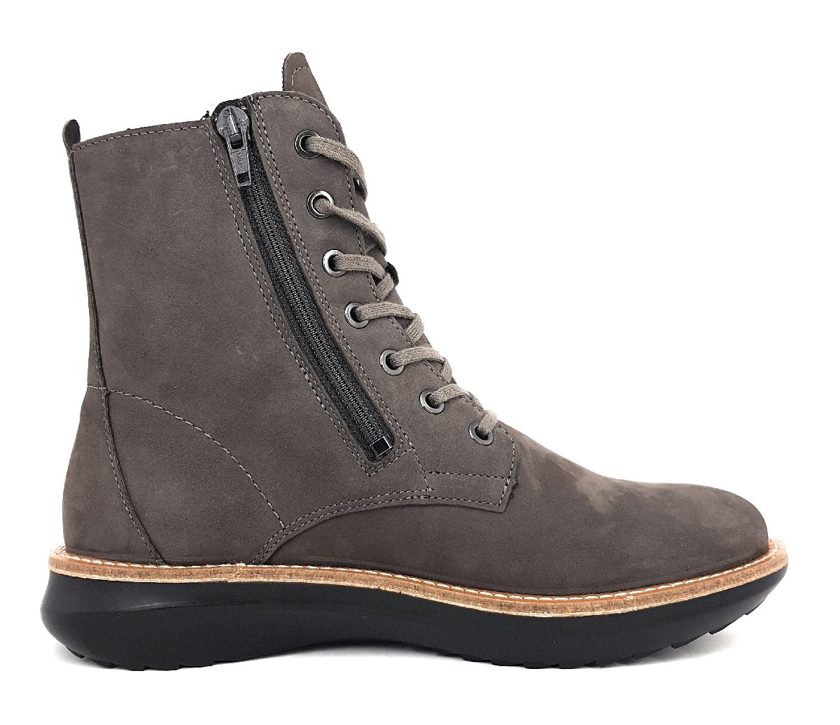 Legero Harmony Damenschuhe Schnürer Stiefel Braun Freizeit (Ossido (grau) 2300, Größe 42 EU) Legero Harmony Damenschuhe Schnürer Stiefel Braun Freizeit (Ossido (grau) 2300, Größe 42 EU)