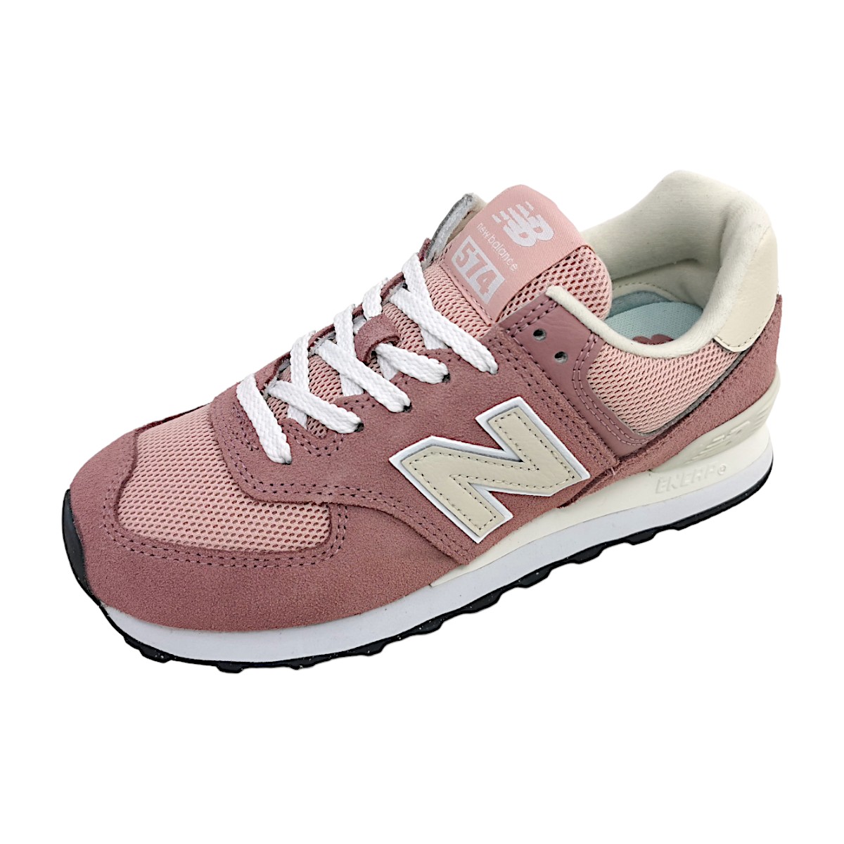 New Balance Lifestyle Classic U574BWE Rosa Pink