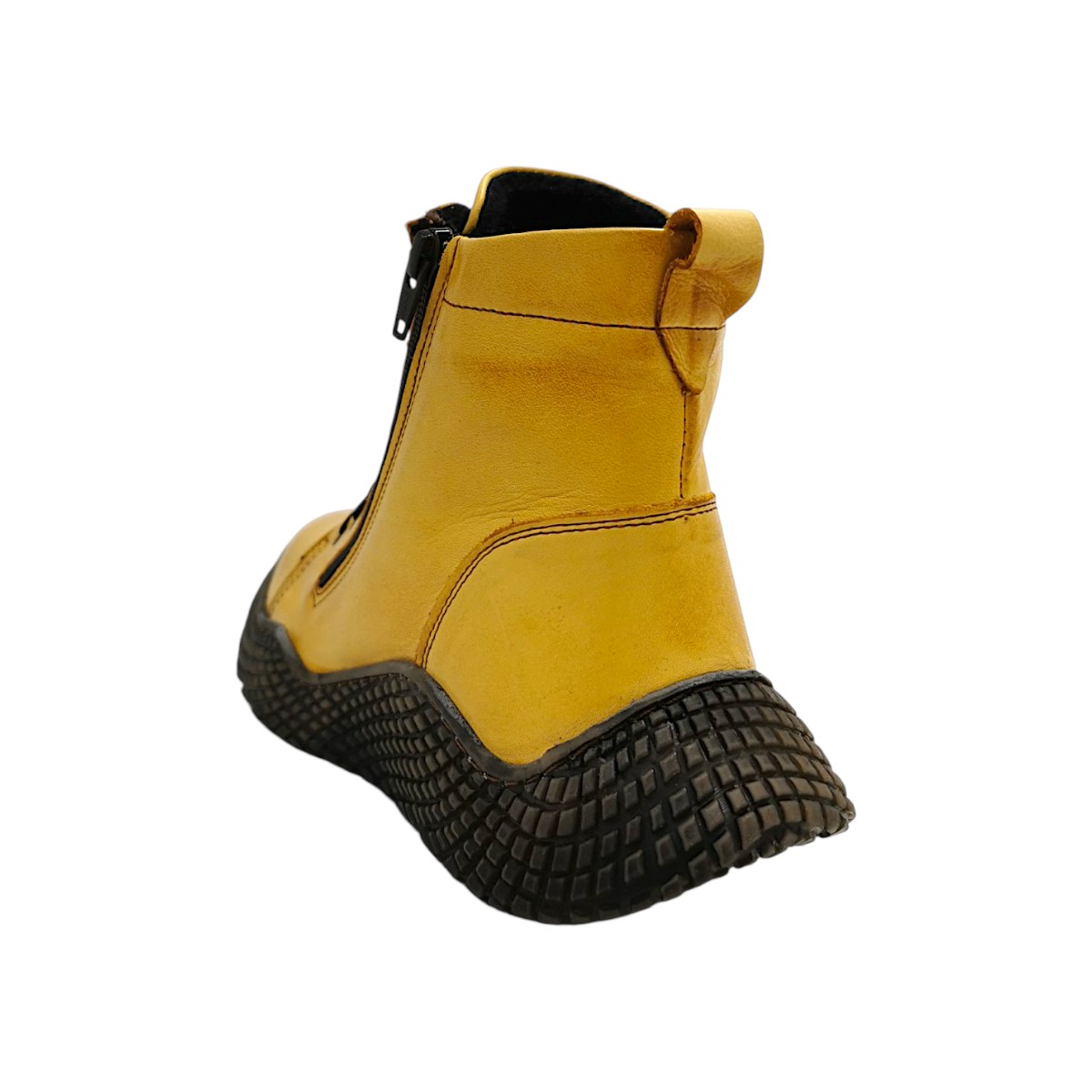 Gemini Damenschuhe Schnürstiefel Gelb Freizeit (ocker, Gr. 1:37) Gemini Damenschuhe Schnürstiefel Gelb Freizeit (ocker, Gr. 1:37)