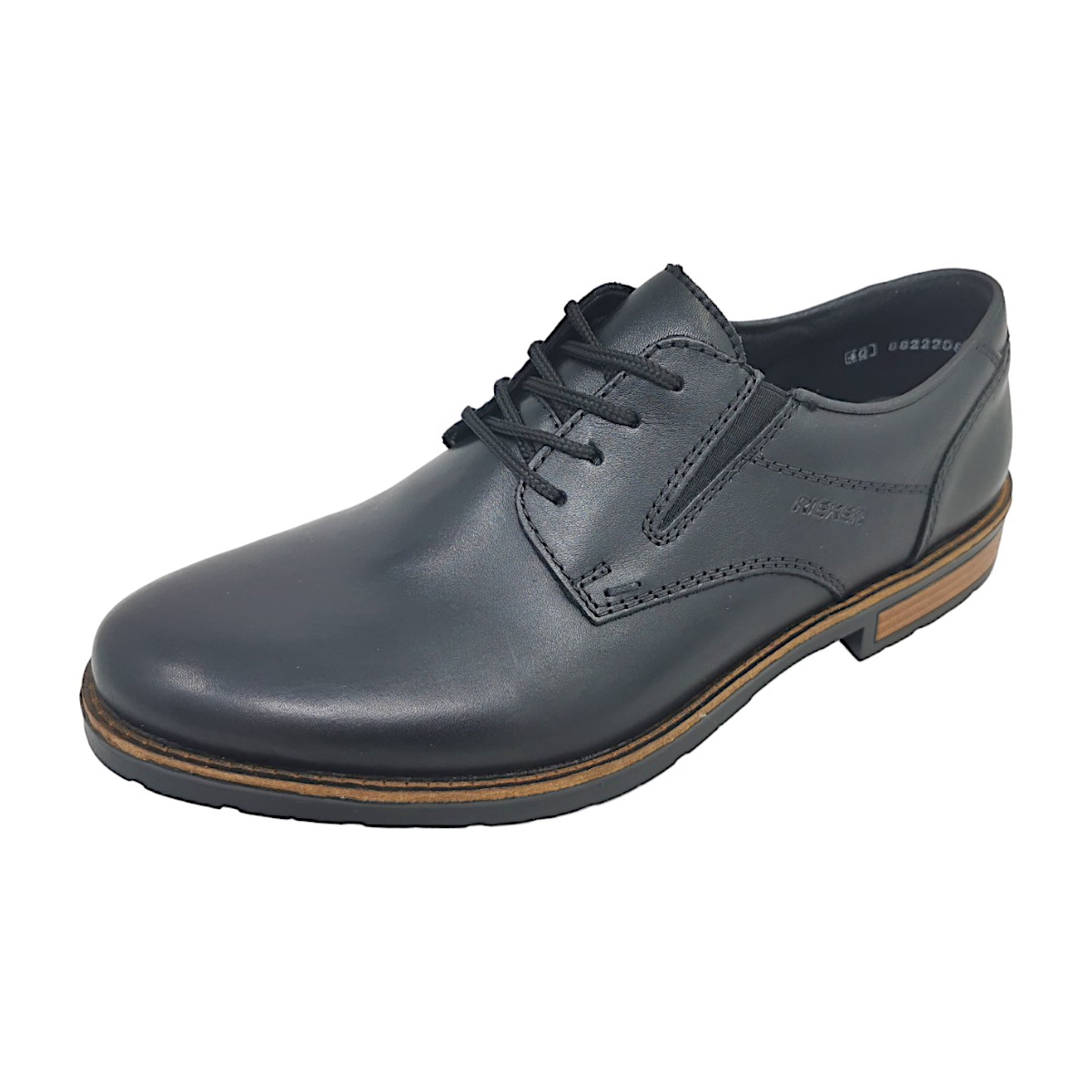 Rieker 14621-00 Schwarz 00 schwarz