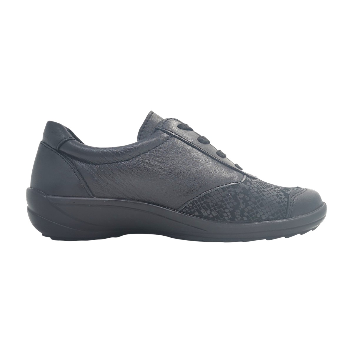 Aco 203-8488 W Schwarz black