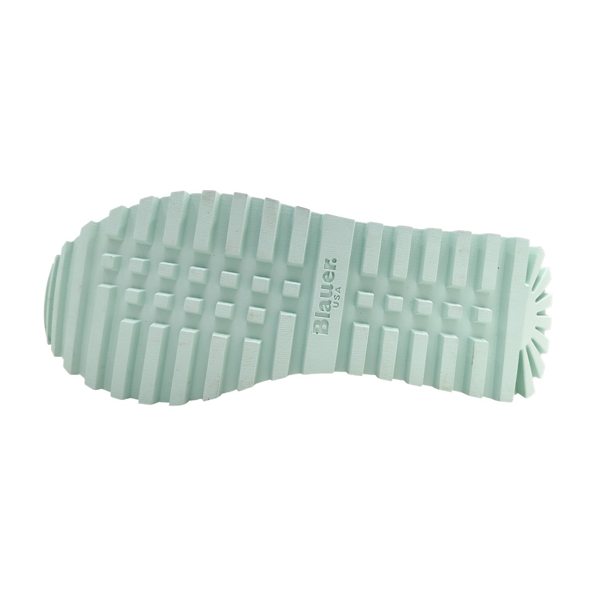 Blauer USA Millen03 S6MILLEN03/NYG Blau aqua/lilac AQU/LIL