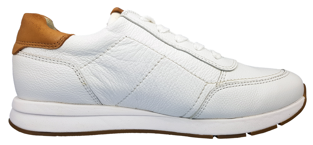 Paul Green 4085-043 Weiß white/simba 04