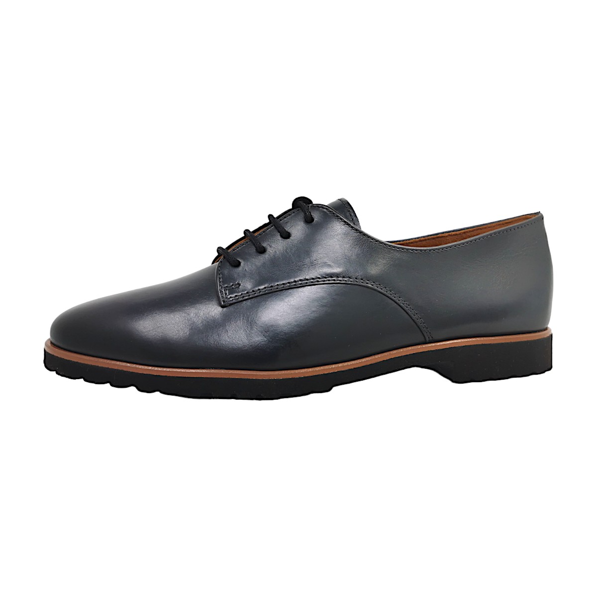 Paul Green Damenschuhe Elegant Schnürer Schwarz Freizeit Paul Green Damenschuhe Elegant Schnürer Schwarz Freizeit