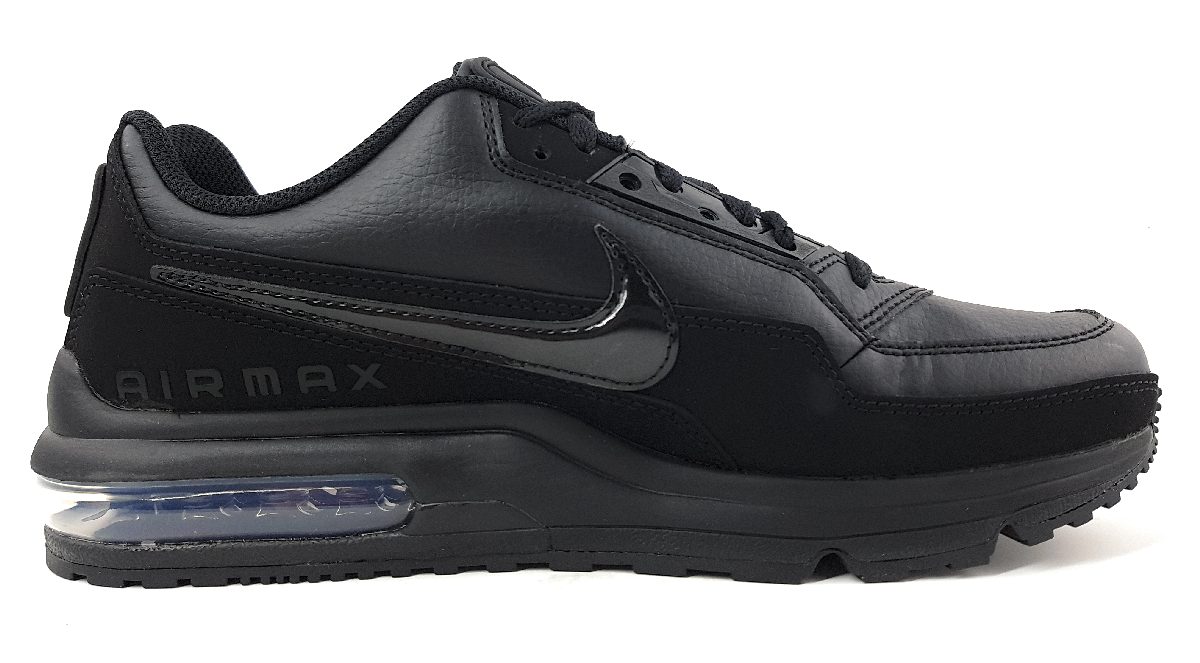 Nike Air Max 687977/020 Schwarz 020 black