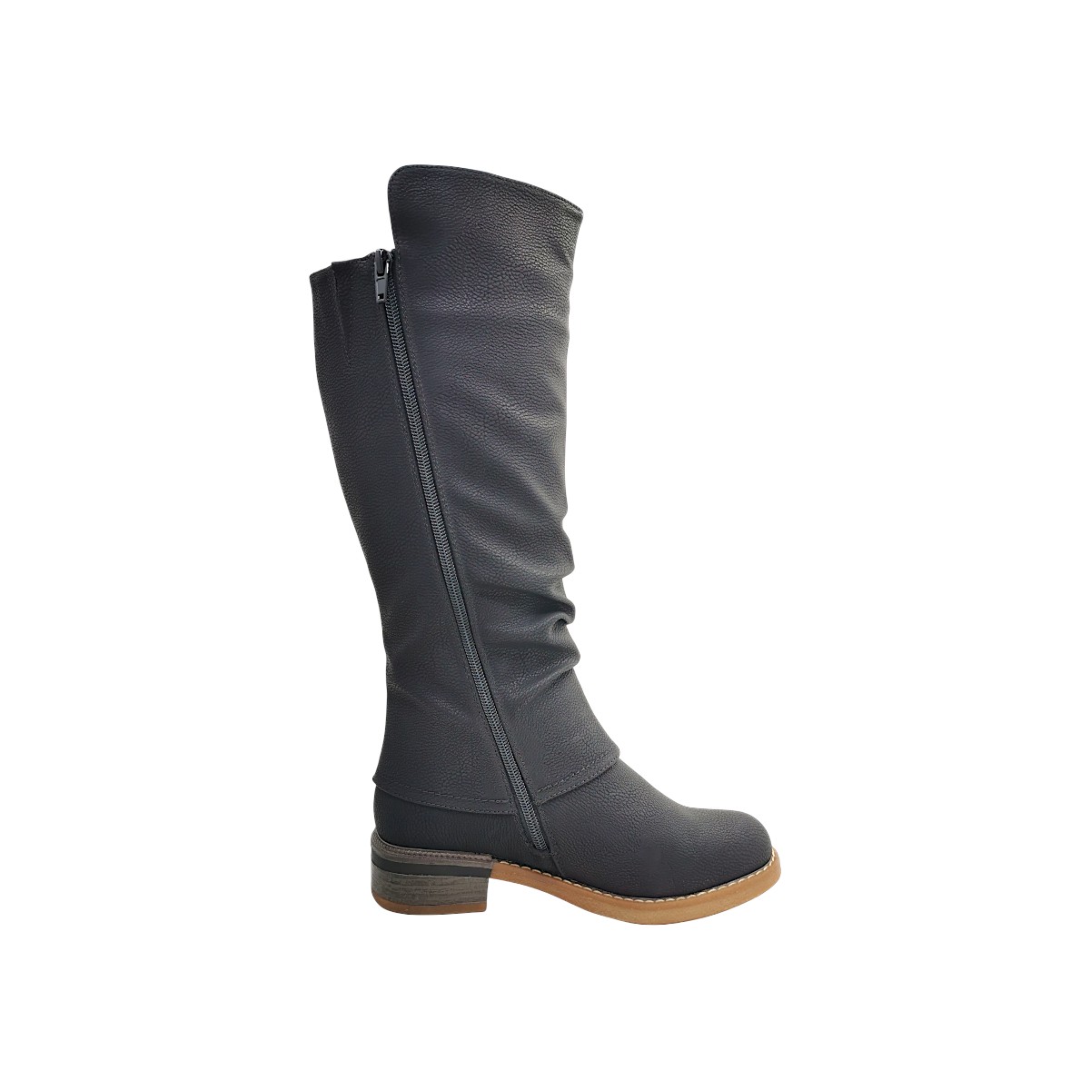 Rieker 94652-00 Schwarz schwarz 00