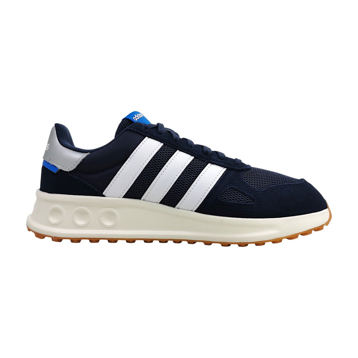 adidas RUN 84 IH8614 Blau Navy/white