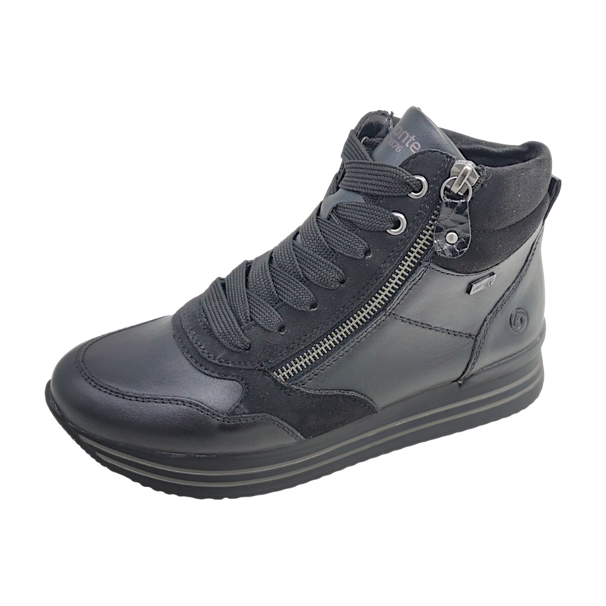Remonte D1371-00 Schwarz schwarz 00