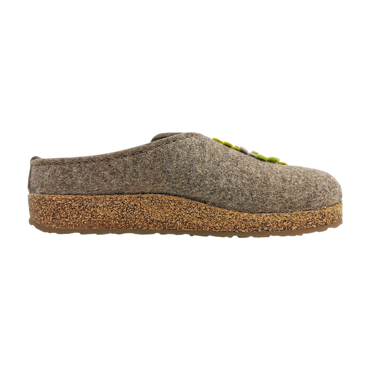 Haflinger Grizzly "Flores" 731102 Grau torf 550
