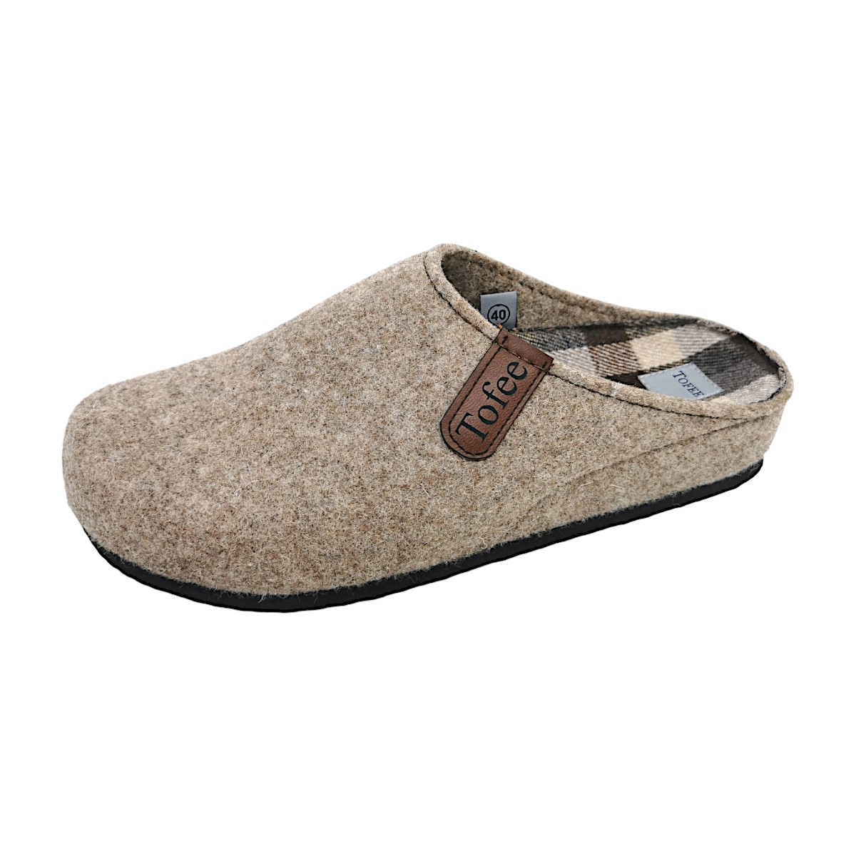 Tofee 150EUR1068 Beige 352 beige