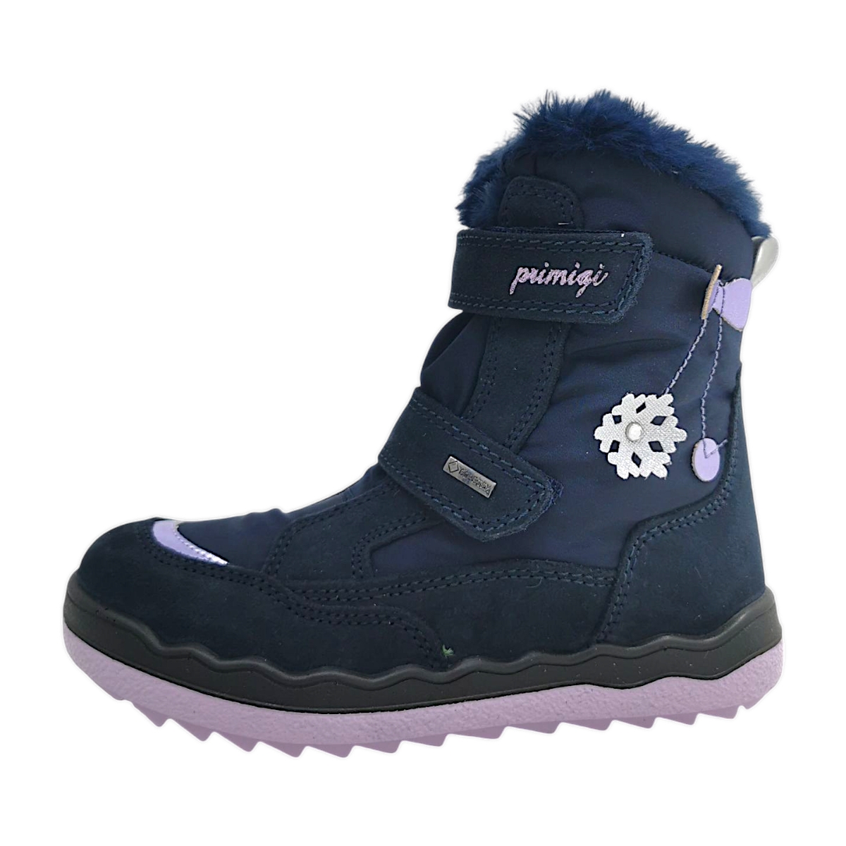 Primigi Frozen GTX Kinderschuhe Mädchen Winterstiefel Klettstiefel Blau Freizeit Primigi Frozen GTX Kinderschuhe Mädchen Winterstiefel Klettstiefel Blau Freizeit