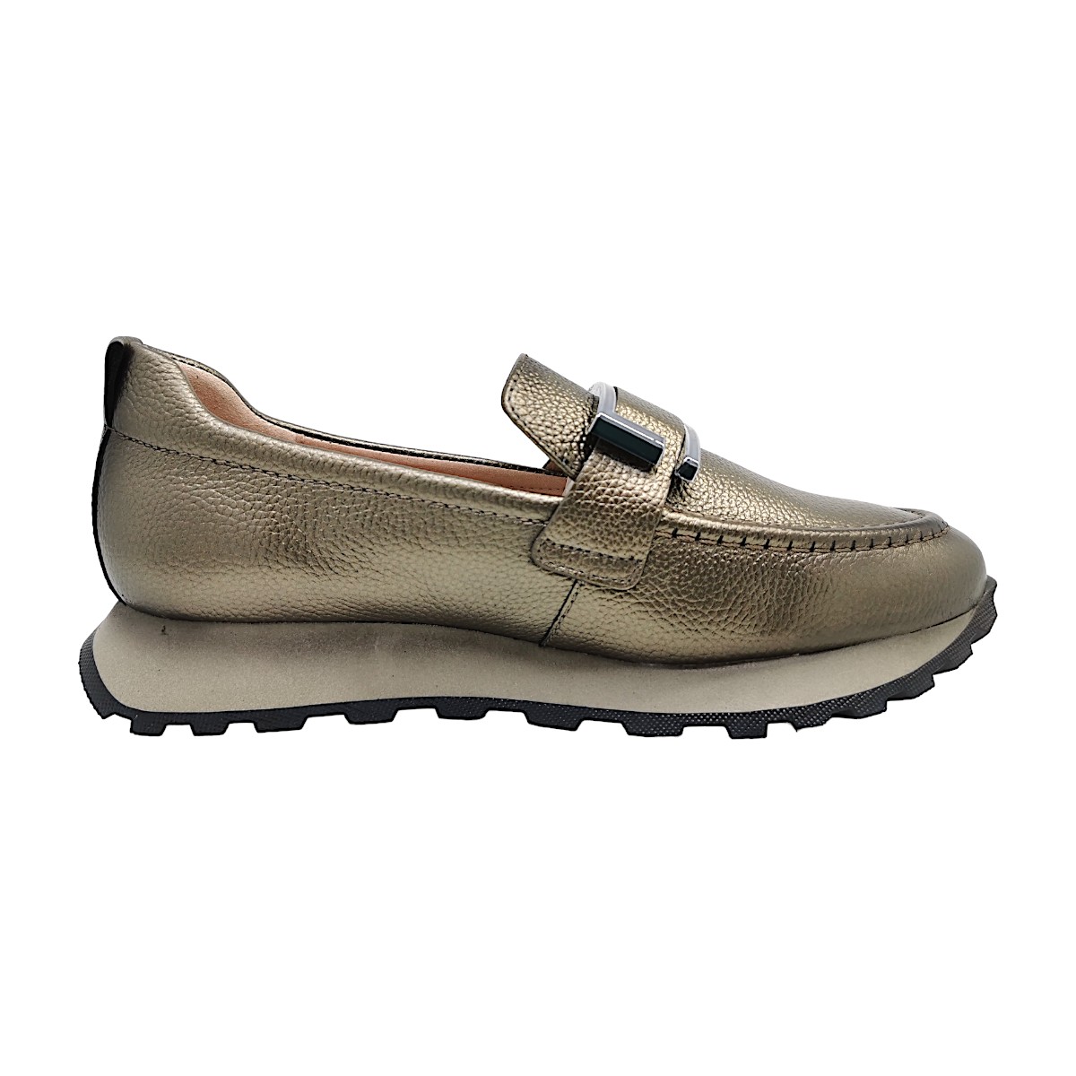 Hispanitas Loira HI243621 Gold basalt