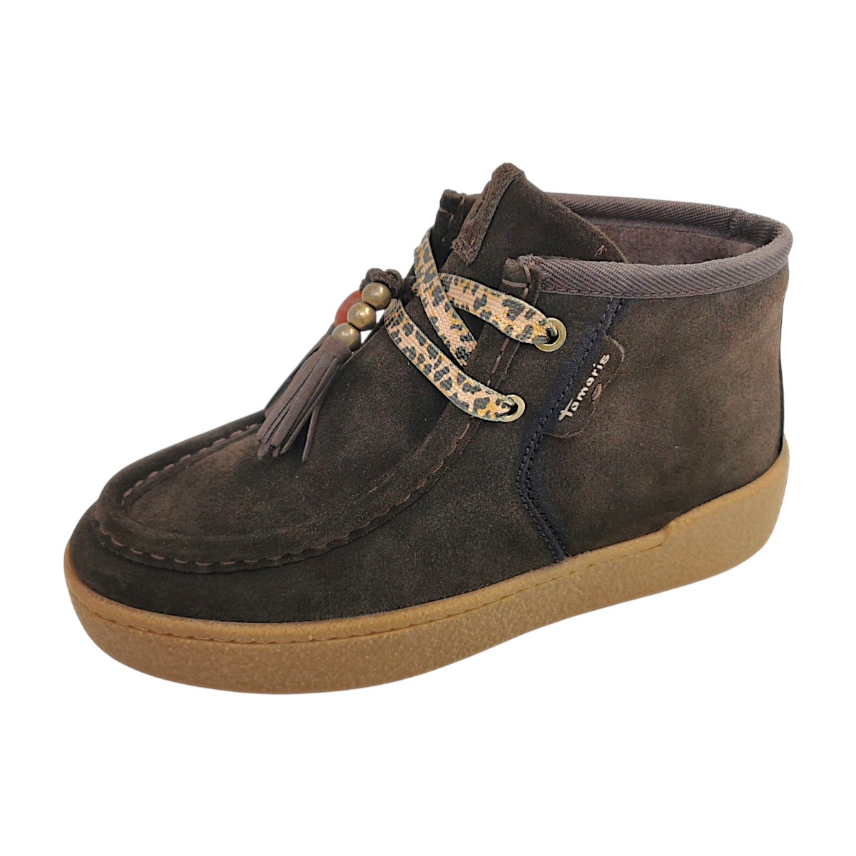 Tamaris 1-25406-47/-304 Braun Mocca 304
