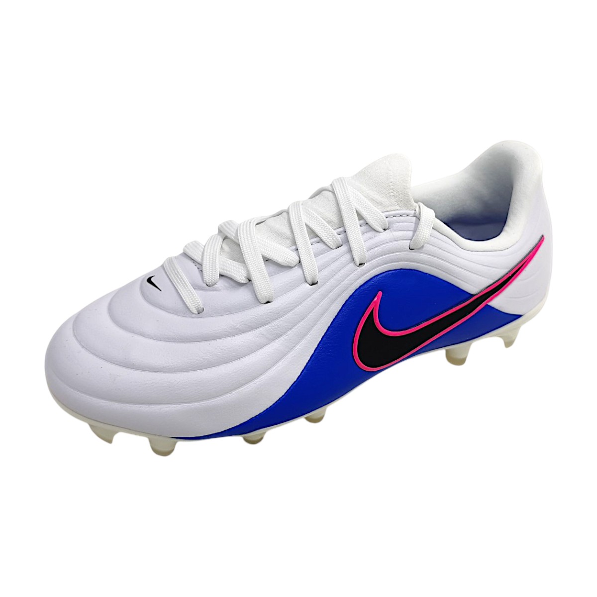 Nike Tiempo Maestro FG IB5026-146 Weiß weiß/blau 146