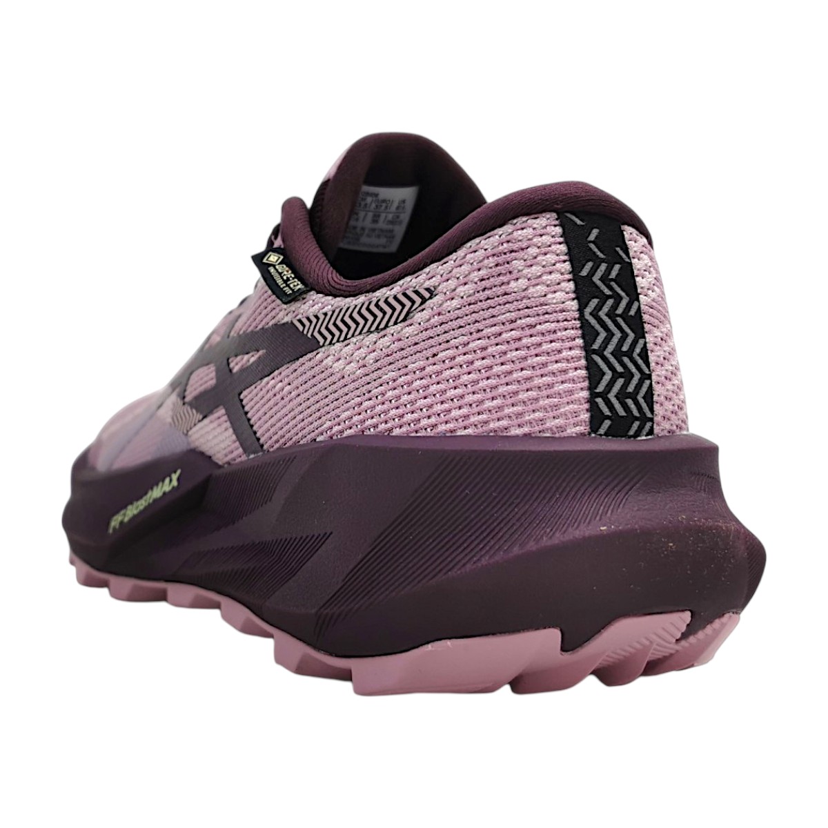 Asics Trabuco 14 GTX 1012B936/500 Rosa purple/dk aubergine 500 Asics Trabuco 14 GTX 1012B936/500 Rosa purple/dk aubergine 500