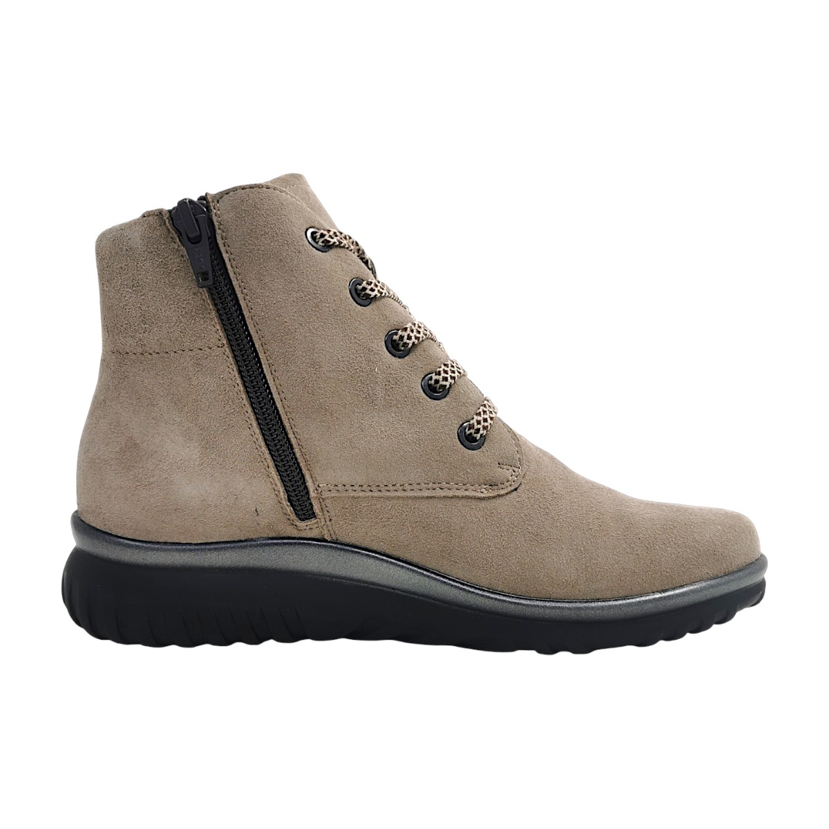 Semler Lena L55055-042/037 Grau taupe 037 Semler Lena L55055-042/037 Grau taupe 037