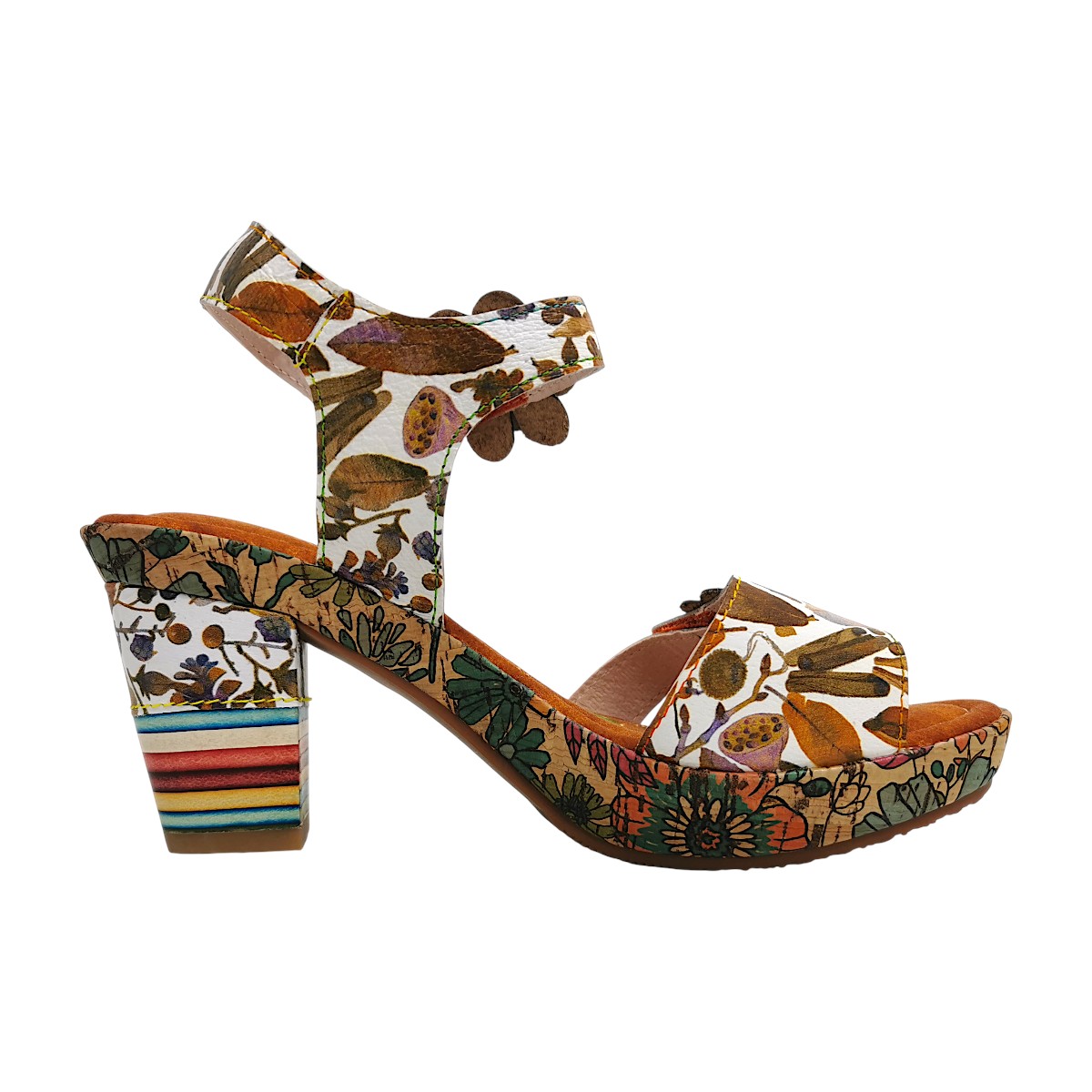 Laura Vita Nellao 36 7687 Braun camel Laura Vita Nellao 36 7687 Braun camel