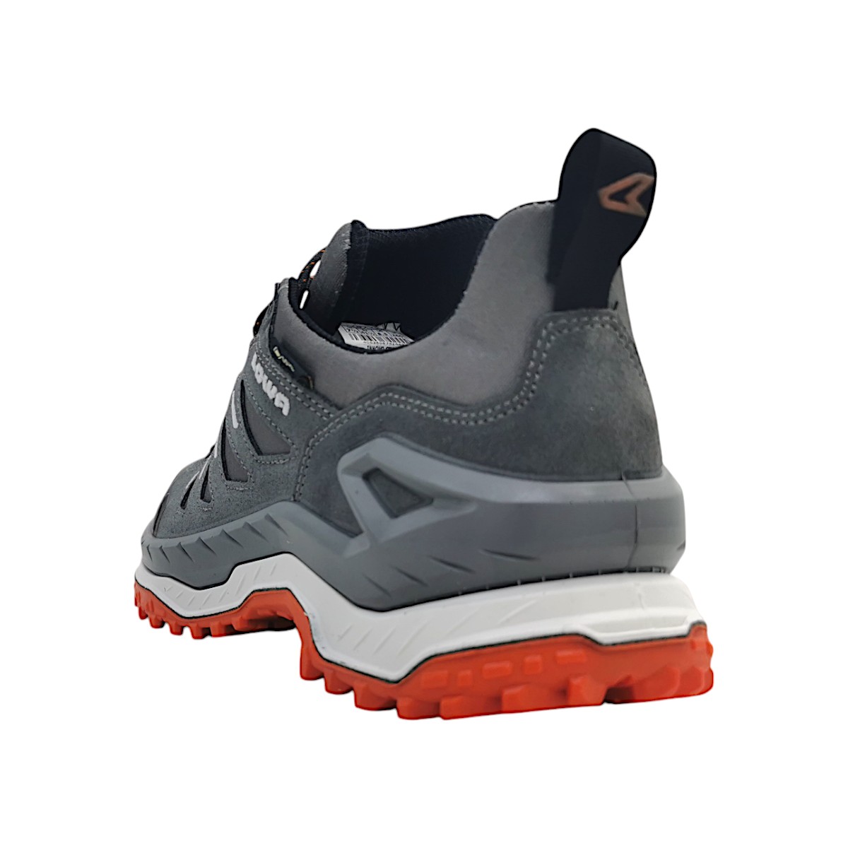 Lowa Innovo GTX LO 311550/9055 Grau grau/flame 9055