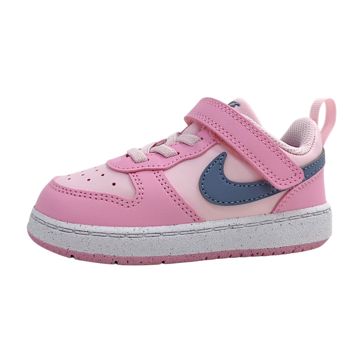 Nike Court Borough Recraft DV5458/604 Rosa pink foam/ashen slate