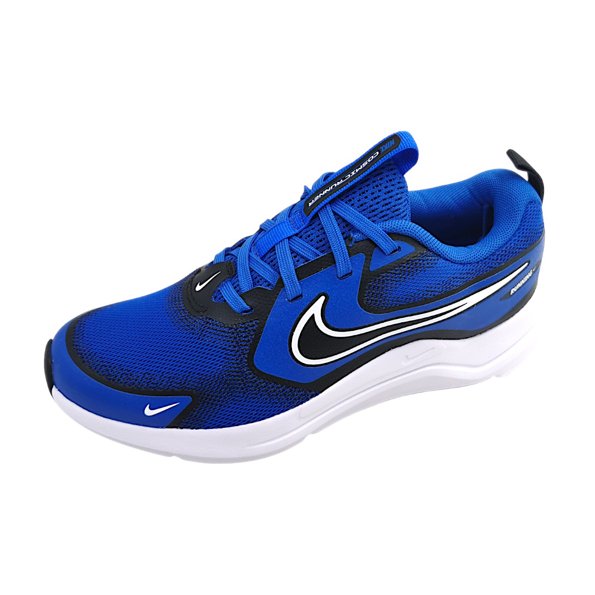 Nike Cosmic Runner HM4402 Blau game royal/white 404 Nike Cosmic Runner HM4402 Blau game royal/white 404