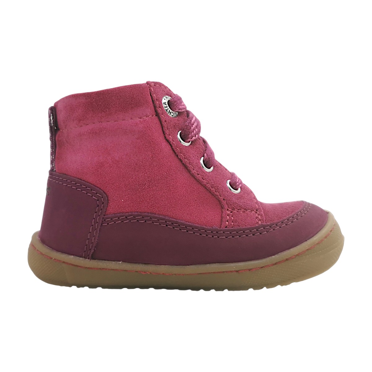 Richter 0419-2251/7411 Rot lady/berry
