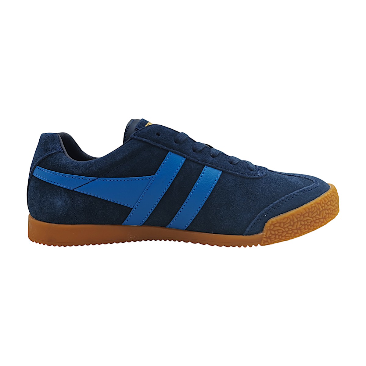 Gola Harrier CMA192 ED Blau navy/santorini Gola Harrier CMA192 ED Blau navy/santorini