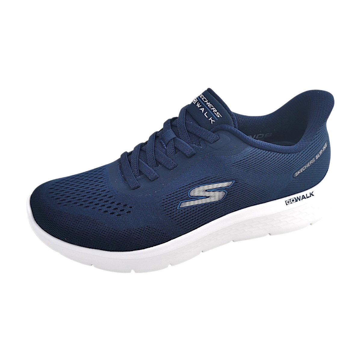 Skechers Go Walk Flex - Master 216924/NVY Blau navy NVY