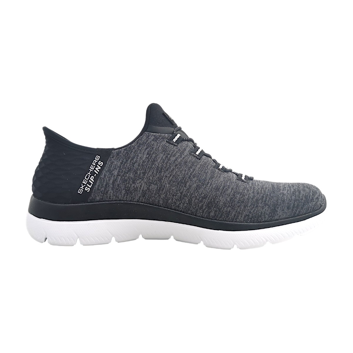 Skechers Summits-Dazzling Haze 149937 BKW Schwarz black/white BKW Skechers Summits-Dazzling Haze 149937 BKW Schwarz black/white BKW
