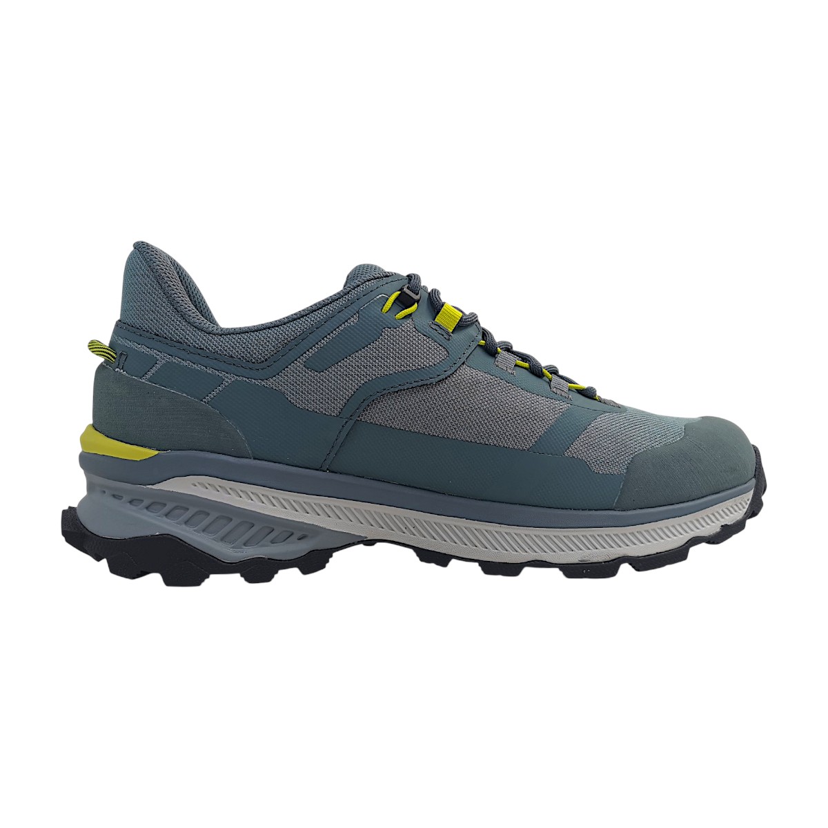 Meindl Tahoma GTX 4788-23 Grau granit/gelb 23