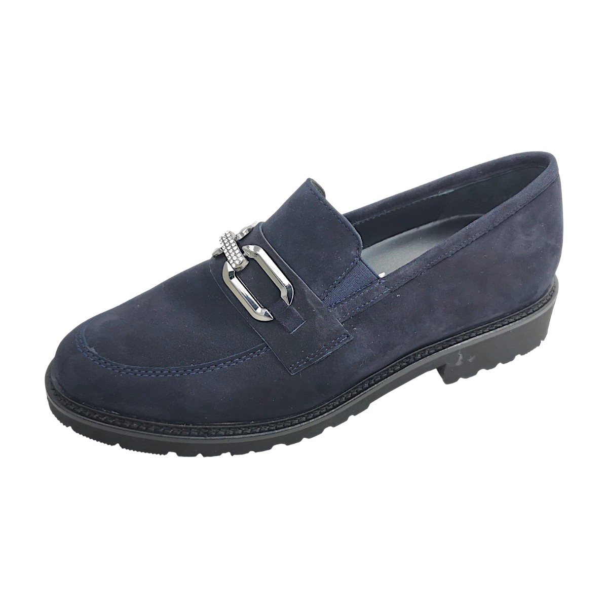 Semler Bärbel B3087-042-080 Blau midnightblue 080