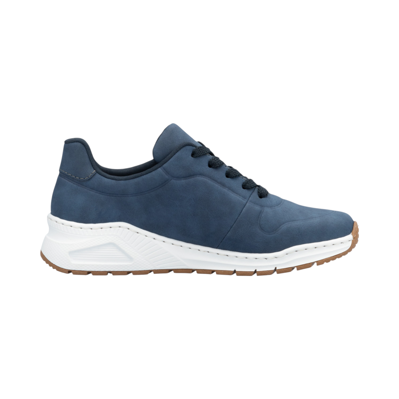 Rieker Merelia M4903-14 Blau jeans 14
