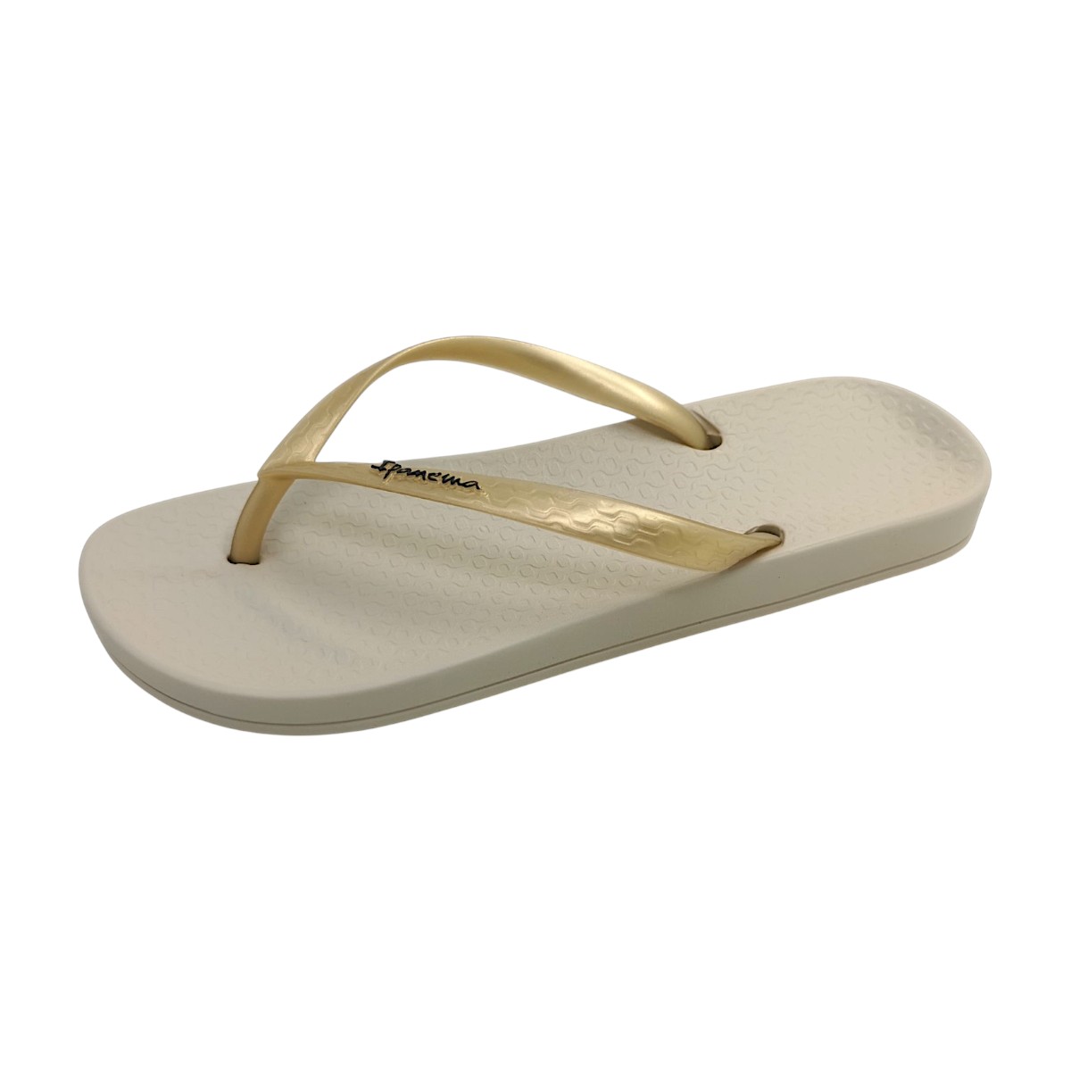 Zaxy anatomica tan Fem 81030/23097 Beige beige/gold 23097