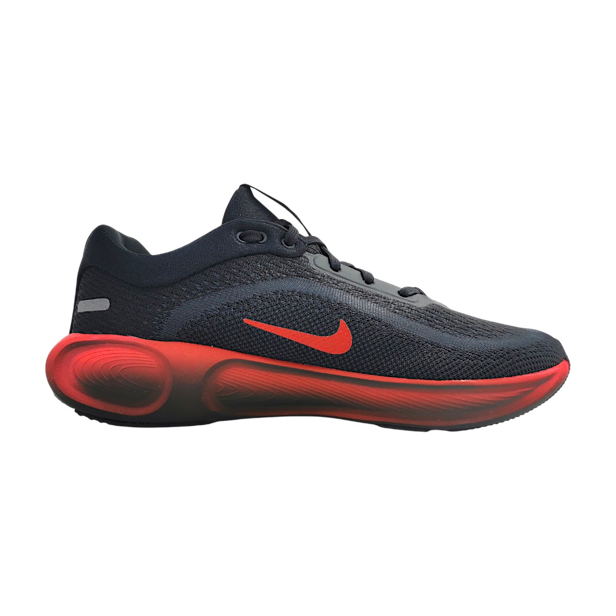 Nike Stellar Ride HQ3266-011 Schwarz black/red 011