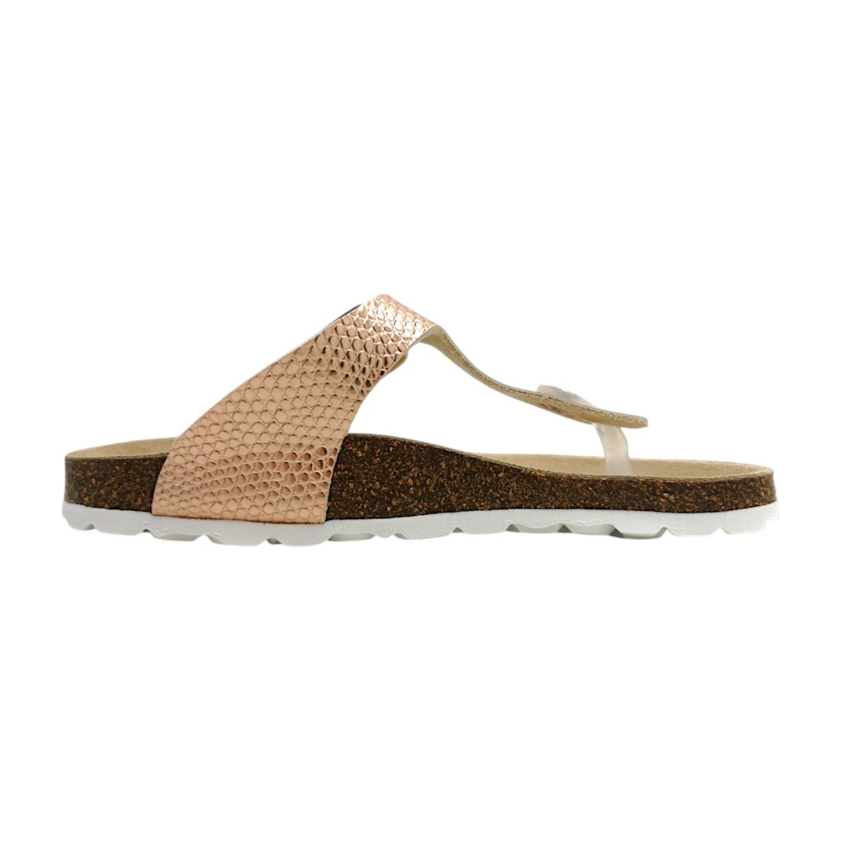 Richter 8801-3274/1000 Rosa rosegold