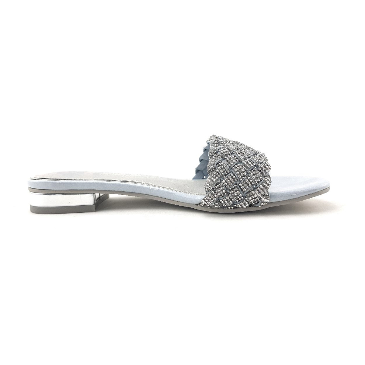 Marco Tozzi 2-2-87104-28/876 Grau 876 lt. blue comb