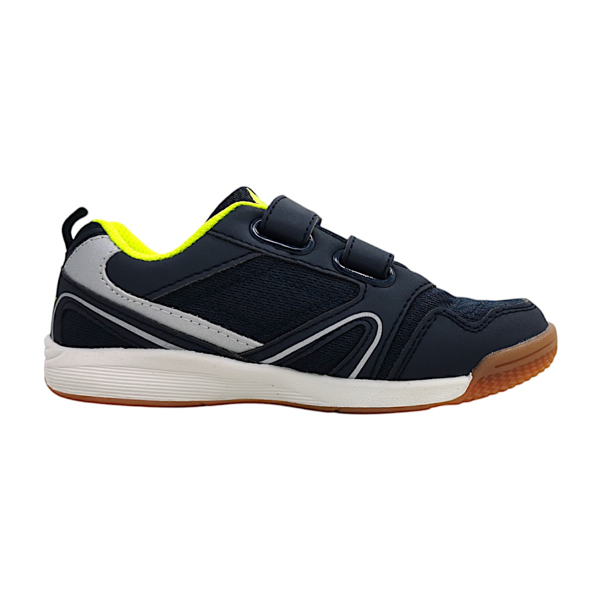Lico Boulder V 360618 Blau marine/lemon Lico Boulder V 360618 Blau marine/lemon