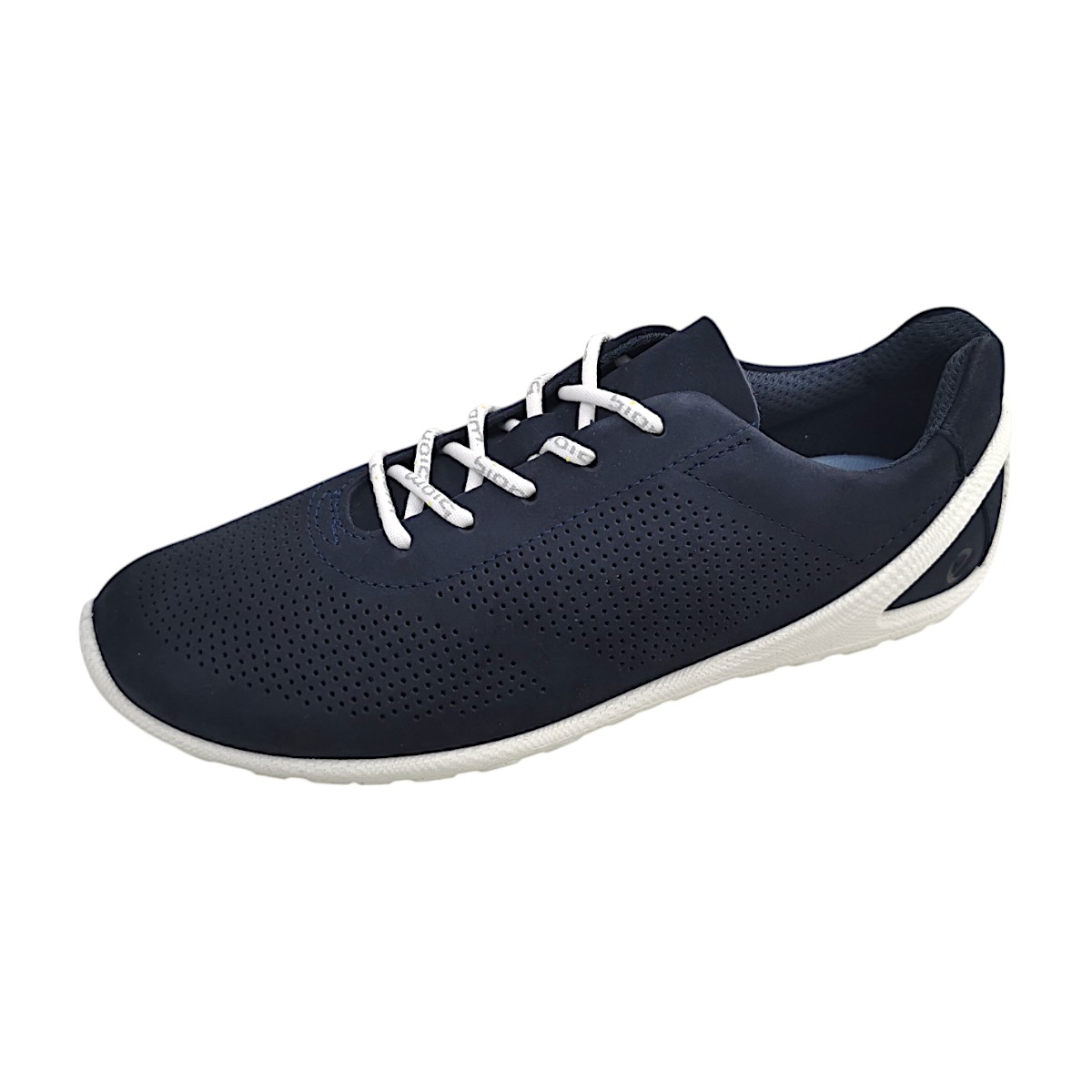 Ecco Biom Lite Low-Cut 802403/02038 Blau marine