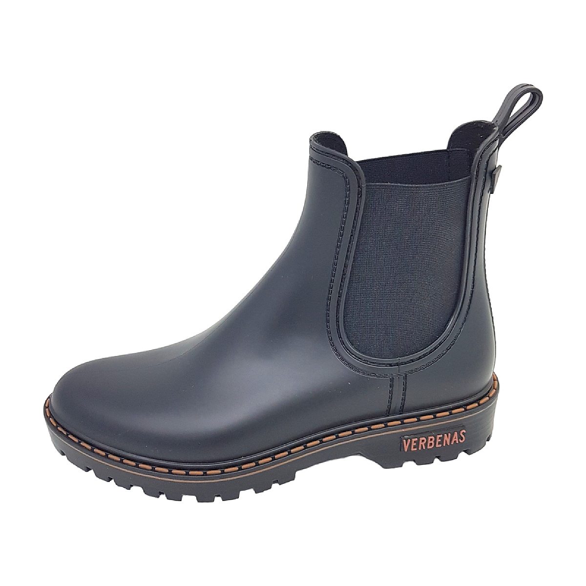 Verbenas 576002V-0458 Schwarz negro