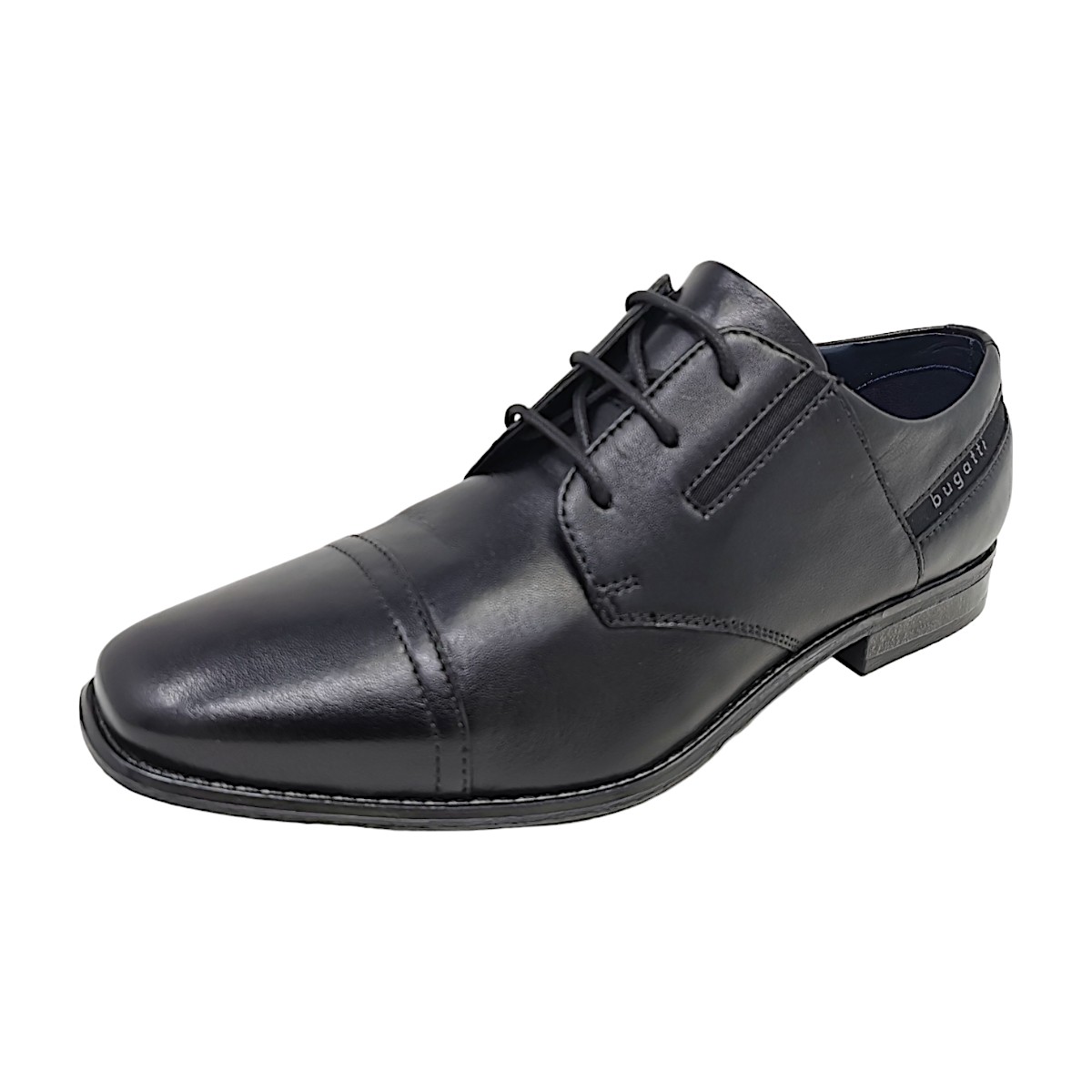 Bugatti Bugatti man 960 311-96010-4000 Schwarz black 1000